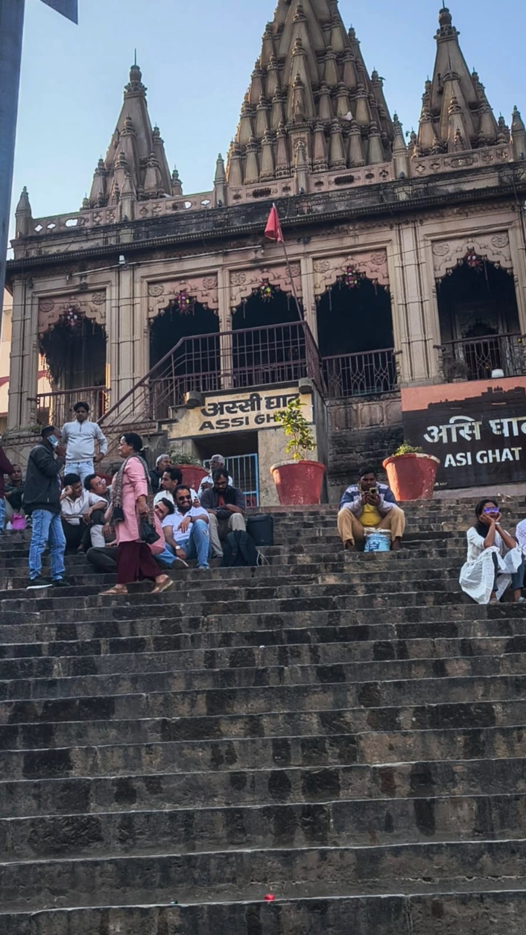 Ye Prayagraj Hai #paryagraj #mahakumbh #viralvideo